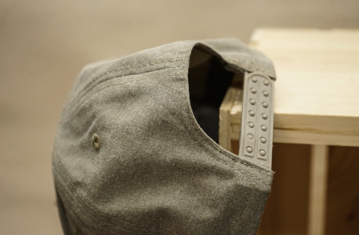 Keep It Movin’ Snapback