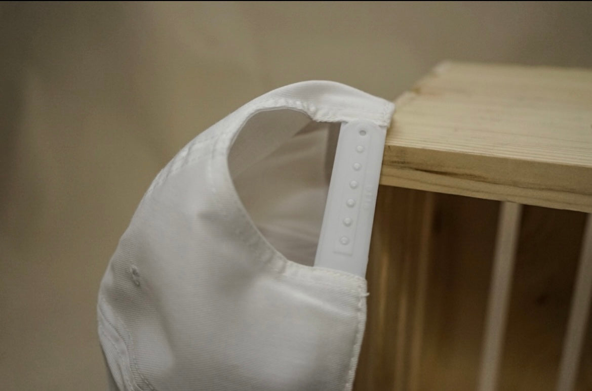 Rope Stitch Up’Yonder Snapback