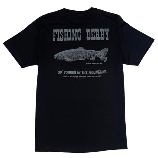 Fishing Derby