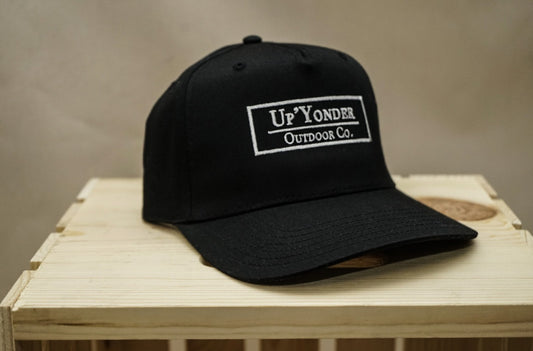 Up’Yonder Outdoor Co Snapback