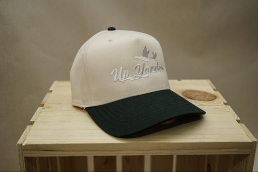 Fly Away Snapback