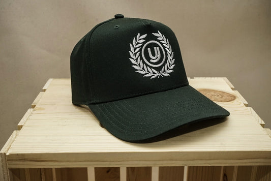 Collegiate Snapback