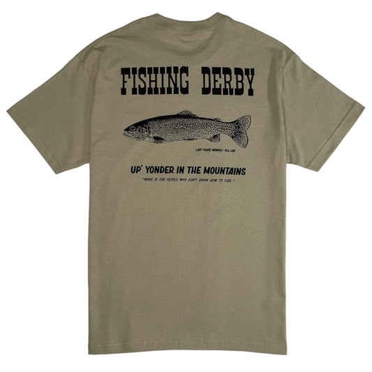 Fishing Derby