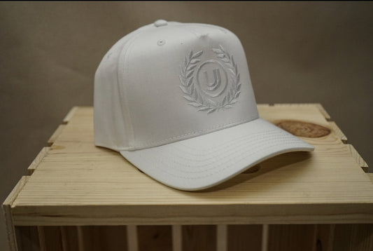 Collegiate Snapback