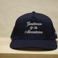 Gentlemen’s Snapback