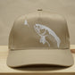 Rainbow Snapback