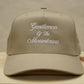 Gentlemen’s Snapback