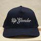 Rope Stitch Up’Yonder Snapback
