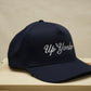Rope Stitch Up’Yonder Snapback