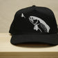 Rainbow Snapback