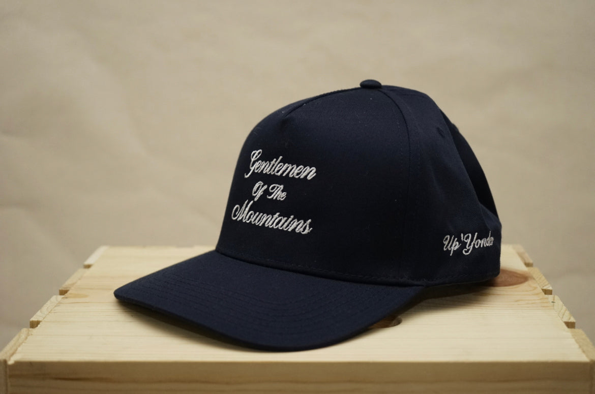 Gentlemen’s Snapback