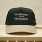 Gentlemen Of The Mountains Snapback