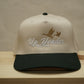 Fly Away Snapback