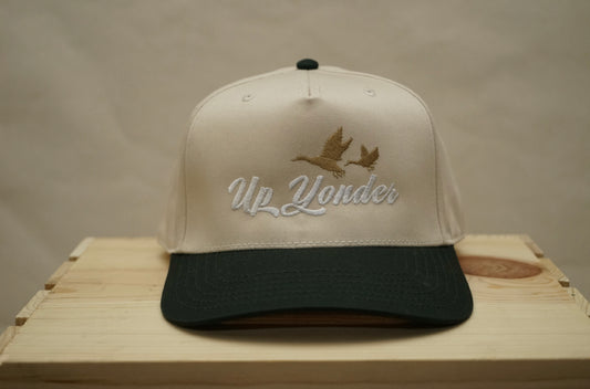 Fly Away Snapback