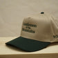 Gentlemen Of The Mountains Snapback
