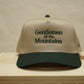 Gentlemen Of The Mountains Snapback