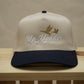 Fly Away Snapback