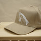 Rainbow Snapback